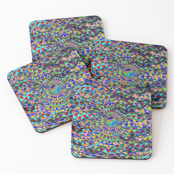 Item preview, Rainbow Array 29 designed and sold by rainbowarray.