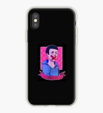 Shuch Up - Sticker and Phone case iPhone Case
