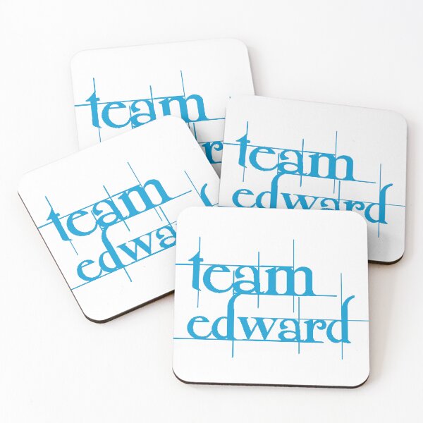Item preview, Team Edward designed and sold by lindsalexandra.