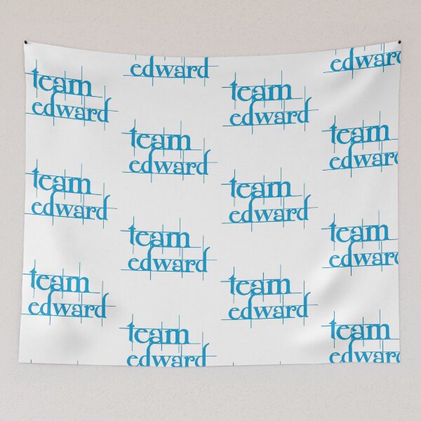 Item preview, Team Edward designed and sold by lindsalexandra.