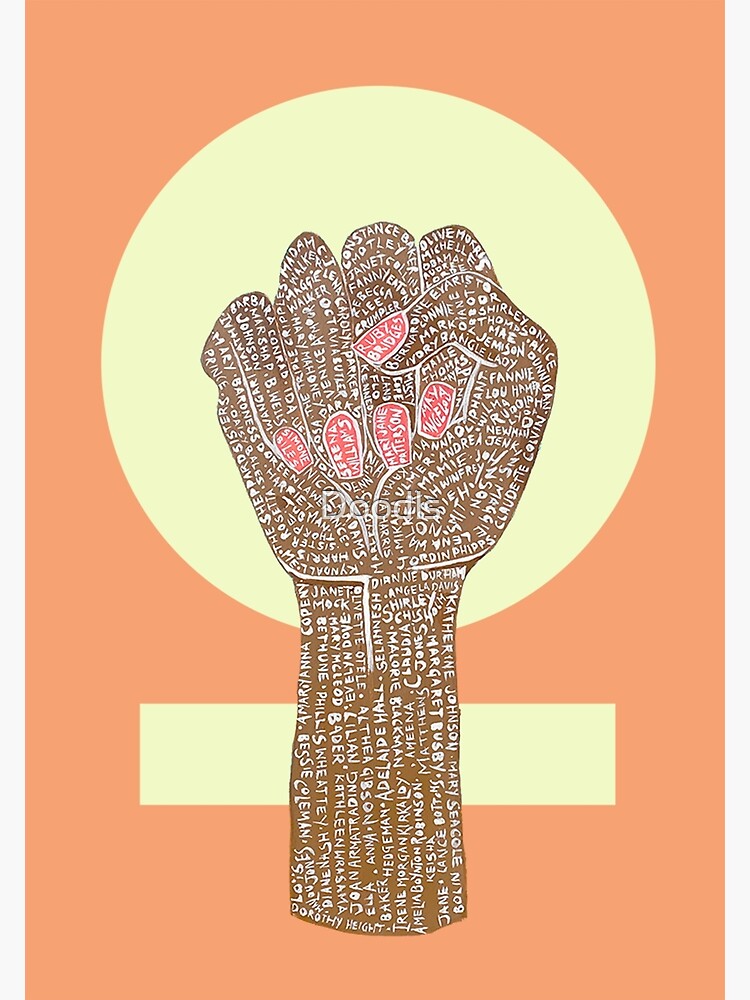 Empowered! by Doodls