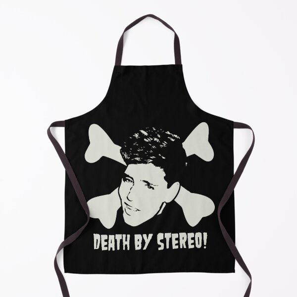 Item preview, Death by Stereo designed and sold by deadcelebritee.