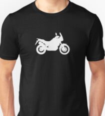 Honda Africa Twin Unisex T-Shirt