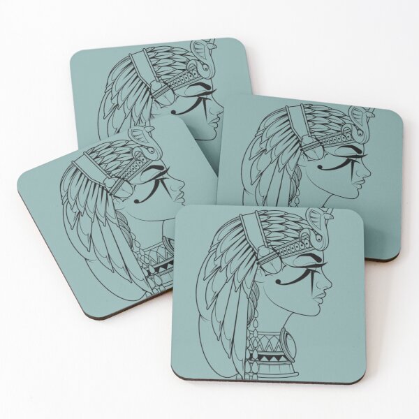 Item preview, Cleopatra Cleopatra designed and sold by foolstemper.