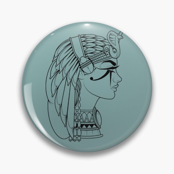Item preview, Cleopatra Cleopatra designed and sold by foolstemper.