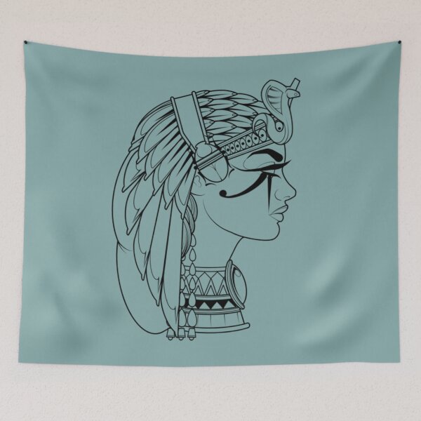 Item preview, Cleopatra Cleopatra designed and sold by foolstemper.