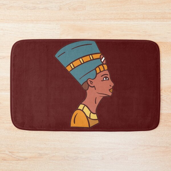 Item preview, Cleopatra Egyptian Hieroglyphics Egyptology Gift, Egyptian Symbol cleopatra designed and sold by foolstemper.