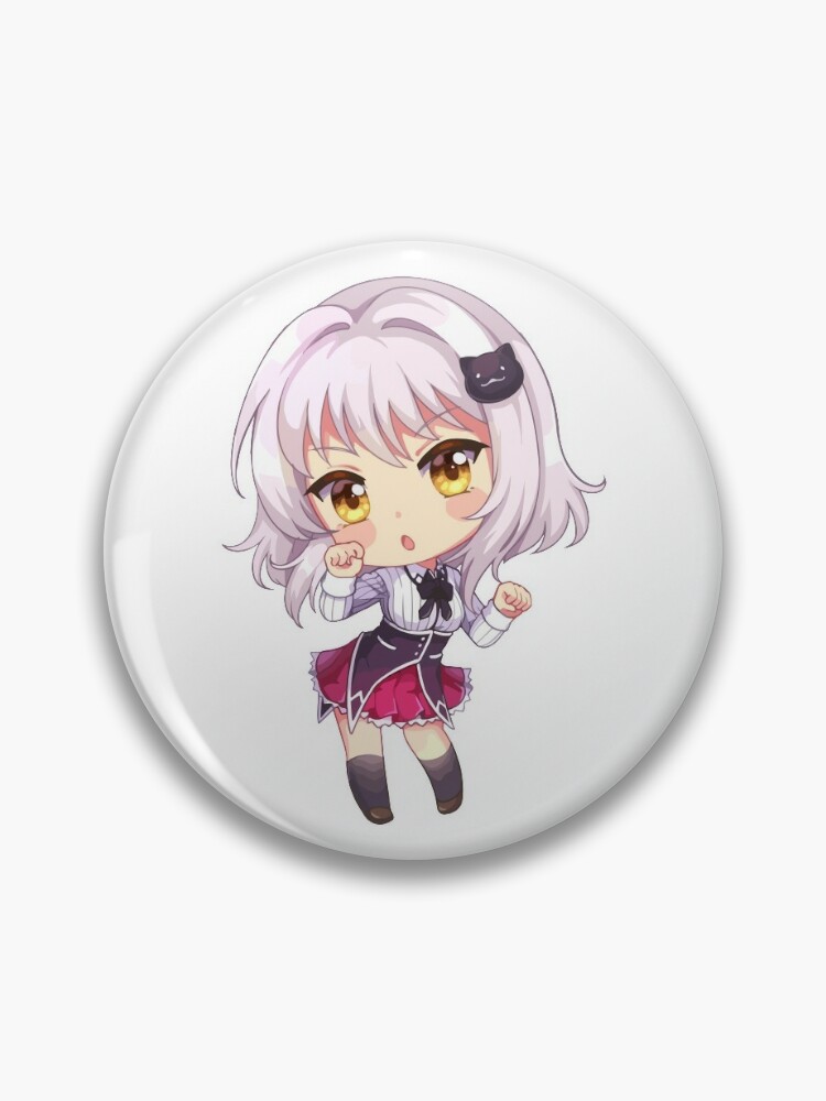 Pin on Highschool DxD Koneko