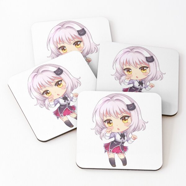 Item preview, Koneko Toujou Chibi designed and sold by Nerd189.