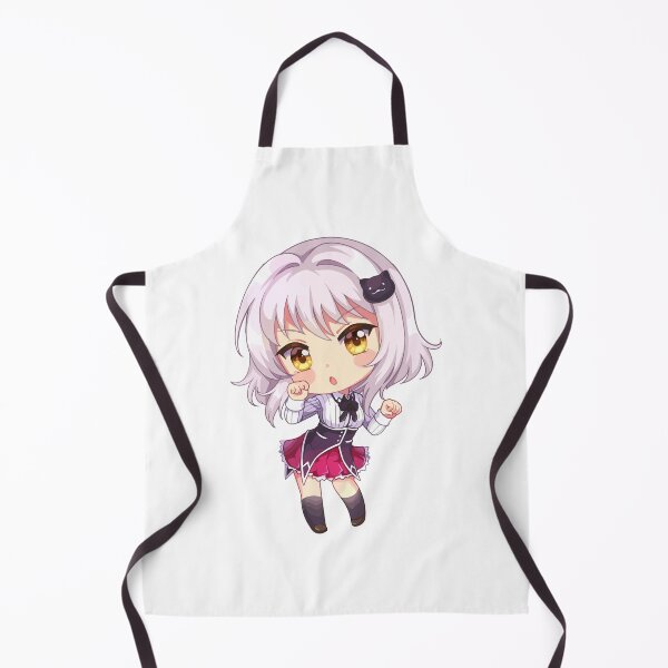 Item preview, Koneko Toujou Chibi designed and sold by Nerd189.