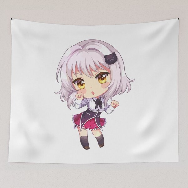 Item preview, Koneko Toujou Chibi designed and sold by Nerd189.