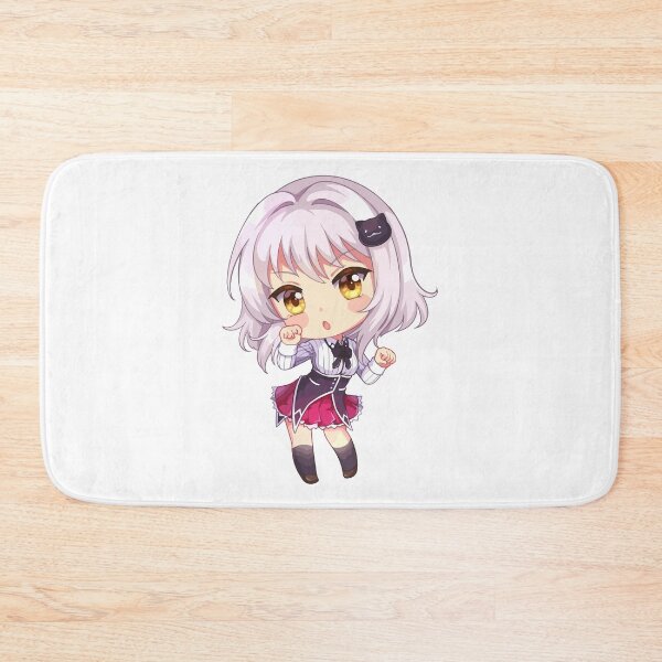Item preview, Koneko Toujou Chibi designed and sold by Nerd189.