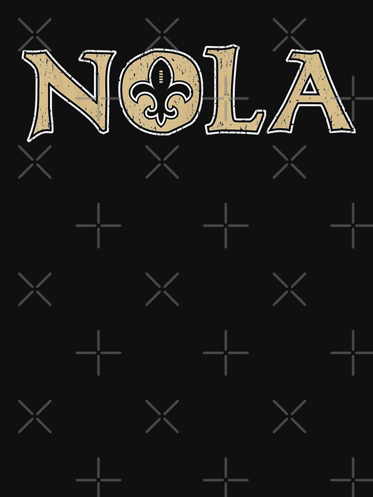 Classic Vintage Retro New Orleans Louisiana NOLA' Men's Premium T-Shirt