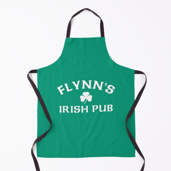 Item preview, Flynn's Irish Pub  designed and sold by ForzaDesigns.