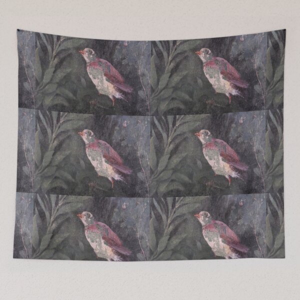 Item preview, Garden of Livia - Prima Porta - pidgeon designed and sold by The-Roman-Lady.