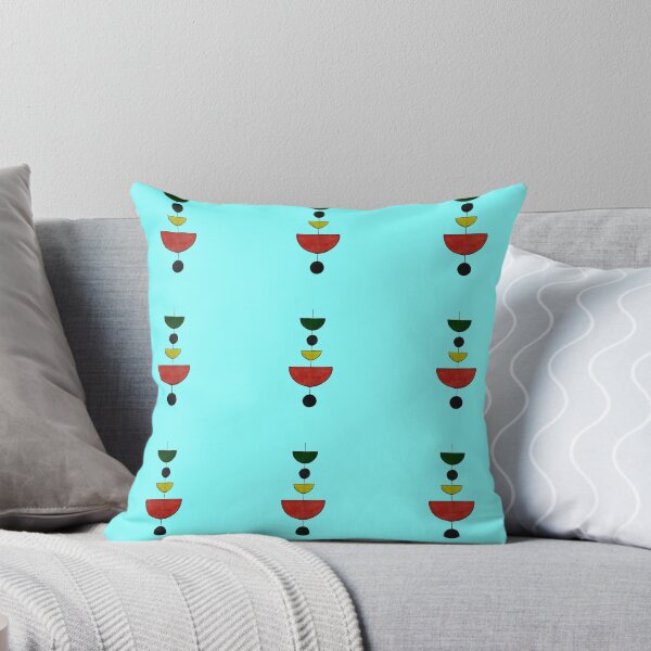 Item preview, Random geometric shapes designed and sold by Creative-draw.