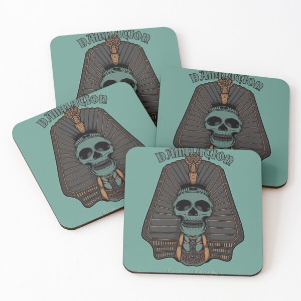 Item preview, Cleopatra The Cleopatra Curse designed and sold by foolstemper.