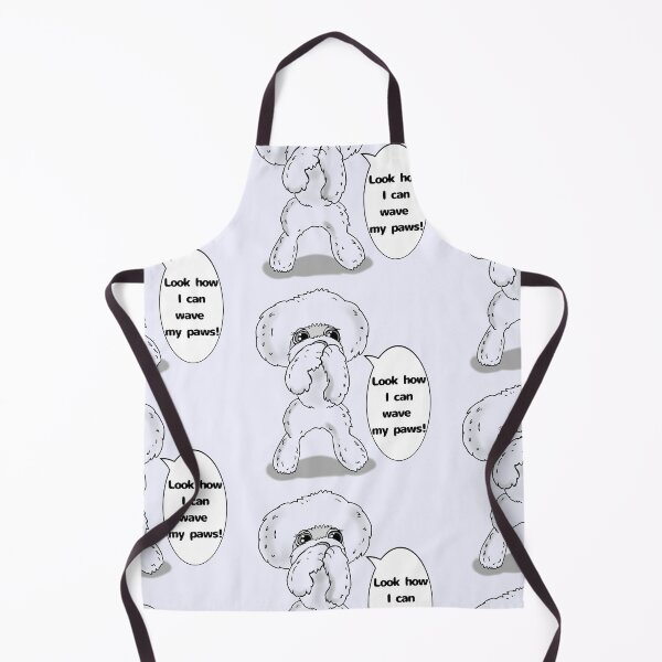 Item preview, Look how I can wave my paws! designed and sold by elaizz.