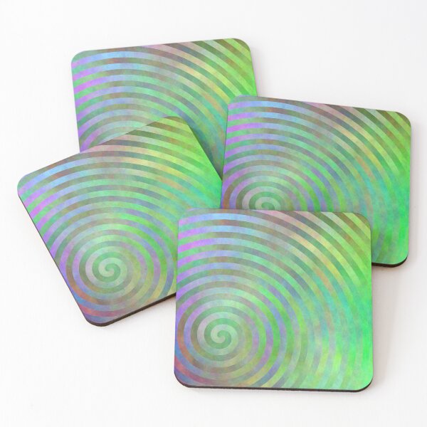 Item preview, Colorful Spiral designed and sold by JWilson00.