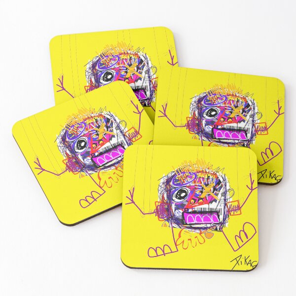 Item preview, Osso art designed and sold by Ossodenis.