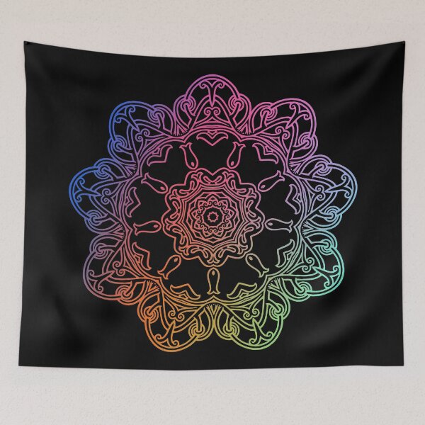 Item preview, Geometric-Designs 7 designed and sold by equiliser.