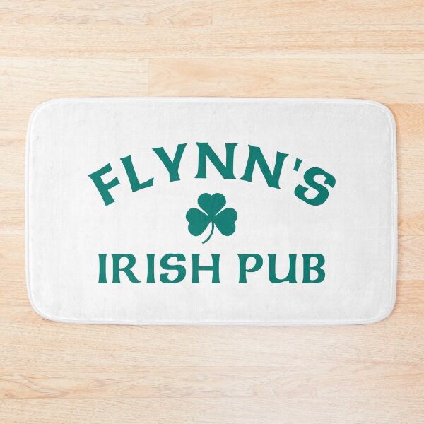 Item preview, Flynn's Irish Pub  designed and sold by ForzaDesigns.
