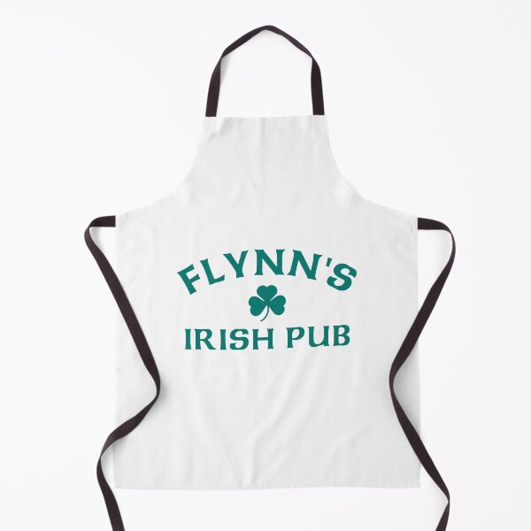 Item preview, Flynn's Irish Pub  designed and sold by ForzaDesigns.