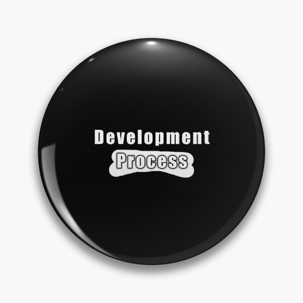 Item preview, Development Process designed and sold by sasijaya.