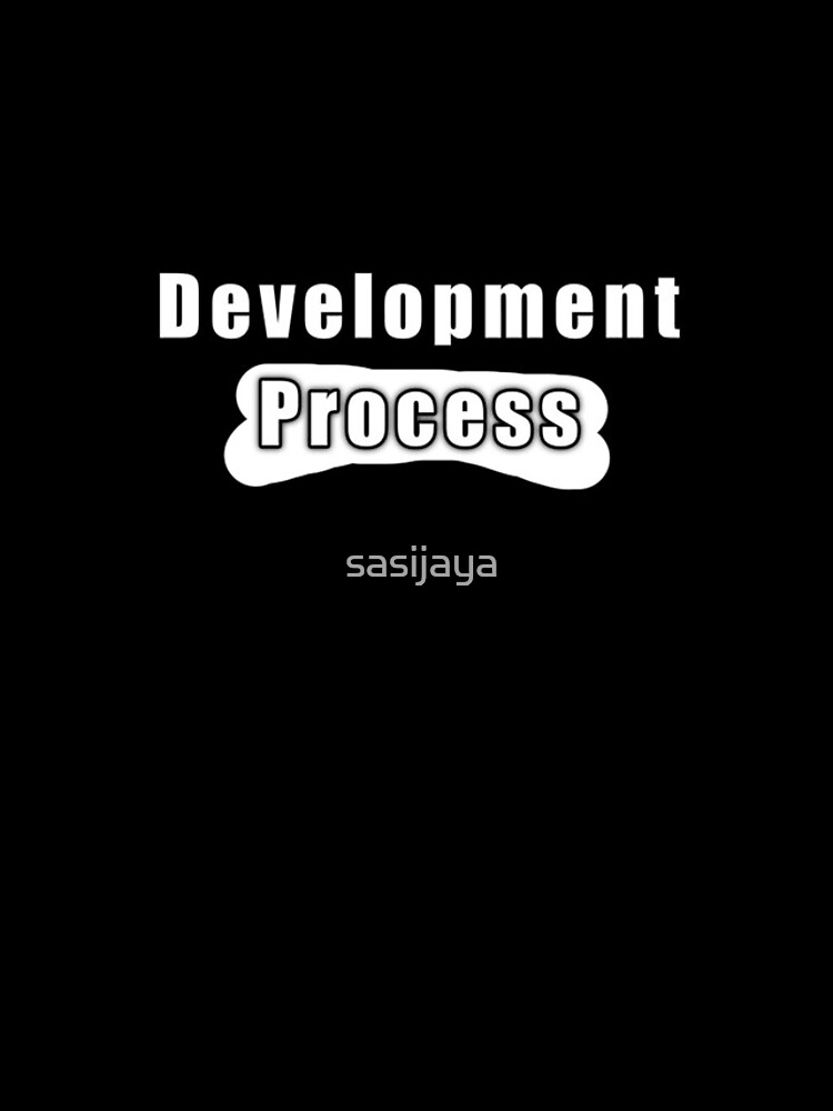 Thumbnail 4 of 4, iPhone Case, Development Process designed and sold by sasijaya.