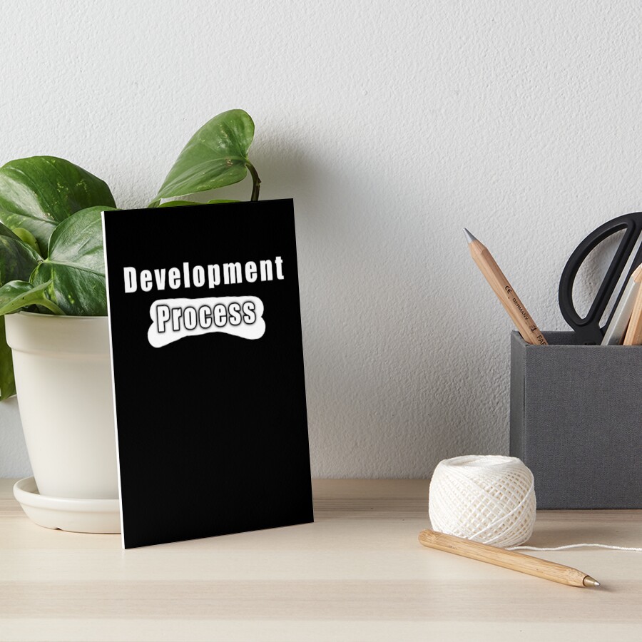 Item preview, Art Board Print designed and sold by sasijaya.