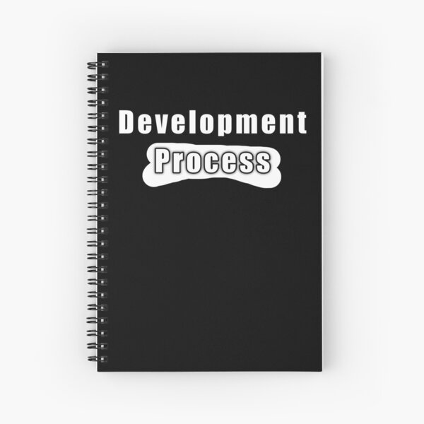 Item preview, Development Process designed and sold by sasijaya.