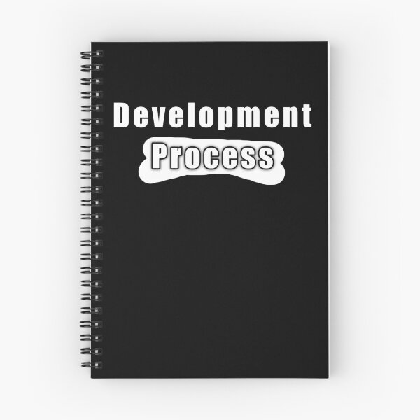 Item preview, Development Process designed and sold by sasijaya.