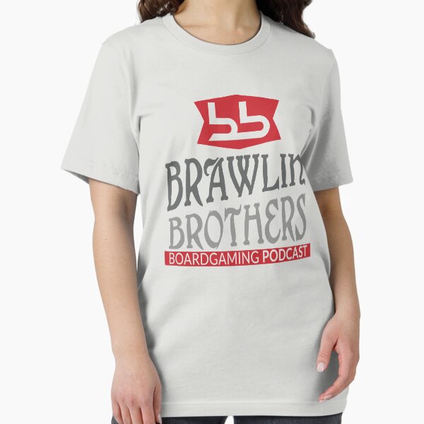 Item preview, Brawling Brothers Design 4 designed and sold by BrawlingBros.