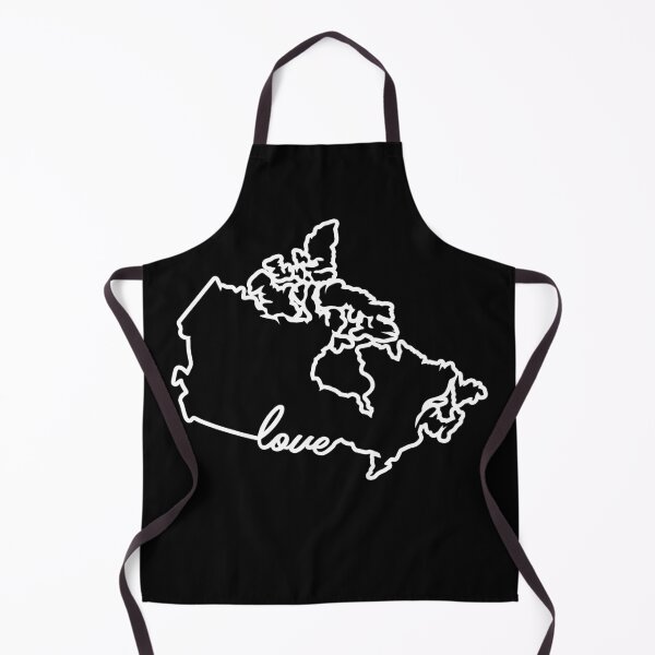 Item preview, I love canada designed and sold by Mila1946.