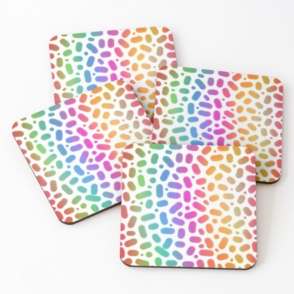 Item preview, Color Cells designed and sold by Laura-Arbol.