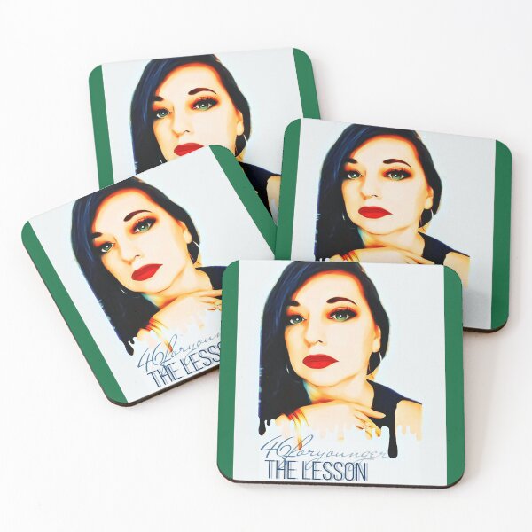 Item preview, The Lesson designed and sold by 46foryounger.