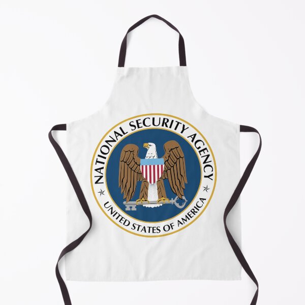 Item preview, NATIONAL SECURITY AGENCY NSA designed and sold by Aspretto.