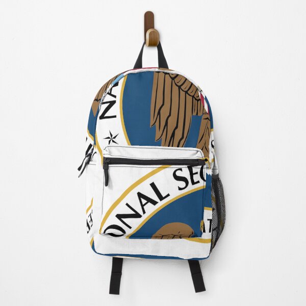 Item preview, NATIONAL SECURITY AGENCY NSA designed and sold by Aspretto.