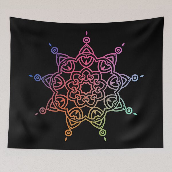 Item preview, Geometric-Designs 8 designed and sold by equiliser.