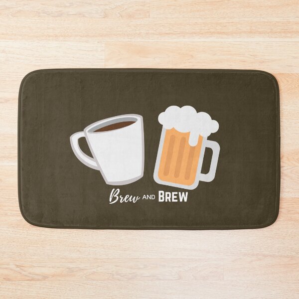 Item preview, Brew and Brew designed and sold by adayla-design.