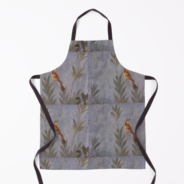 Item preview, Garden of Livia - Prima Porta - bird designed and sold by The-Roman-Lady.