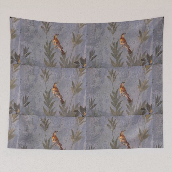Item preview, Garden of Livia - Prima Porta - bird designed and sold by The-Roman-Lady.