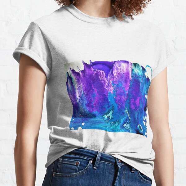 'Into the Woods' Classic T-Shirt