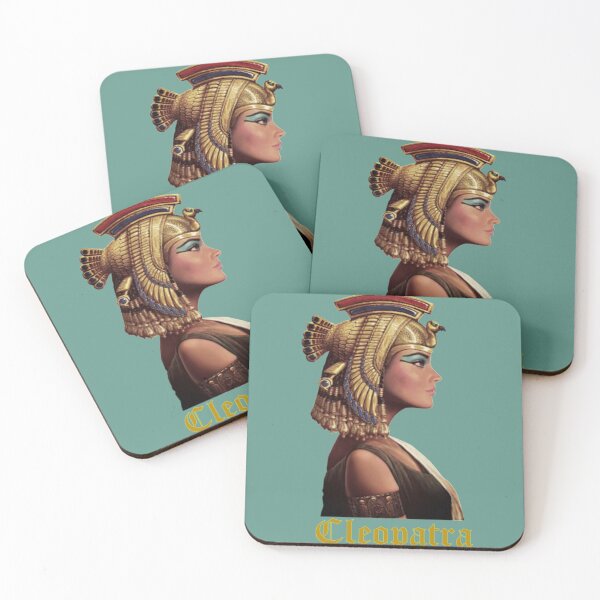 Item preview, Women Empower  Cleopatra queen designed and sold by foolstemper.