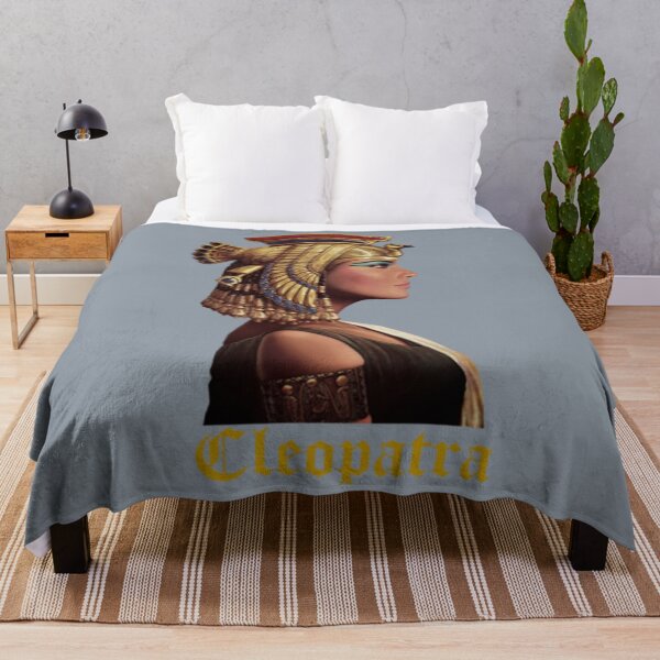 Item preview, Women Empower Cleopatra queen designed and sold by foolstemper.