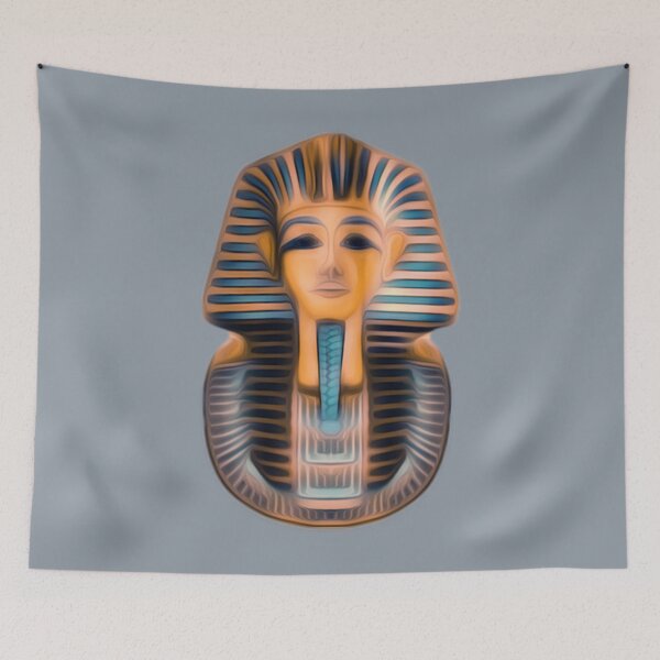 Item preview, Cleopatra queen designed and sold by foolstemper.