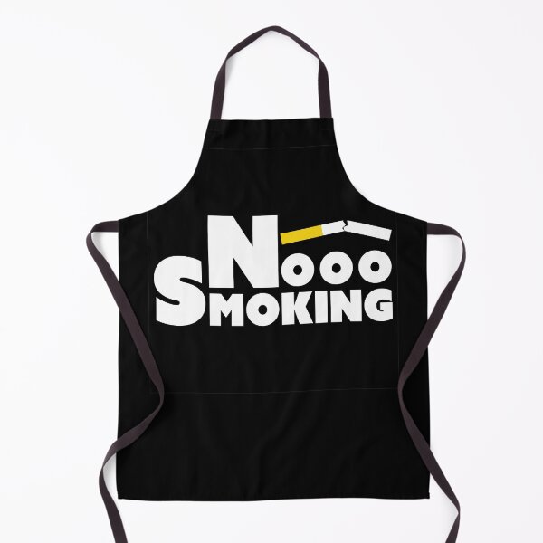 Item preview, Funky No Smoking Sign designed and sold by Moyanana.
