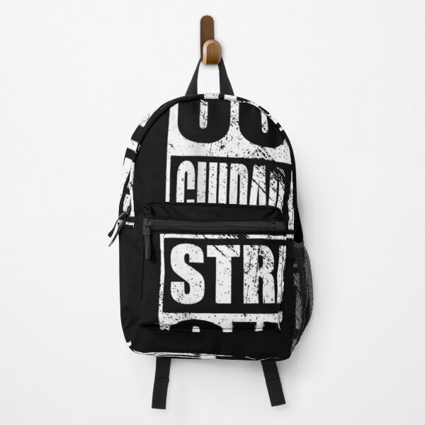 Item preview, Straight Outta Ciudad De Mexico For Mexico City Pride  designed and sold by aguilaro.