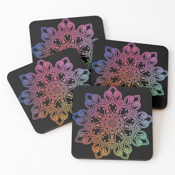 Item preview, Geometric-Designs 10 designed and sold by equiliser.