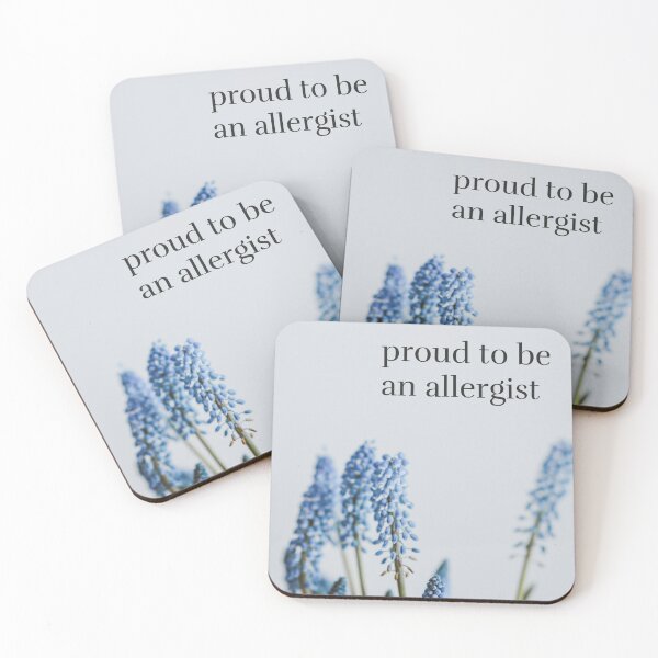 Item preview, Proud To Be An Allergist designed and sold by Kris Design.